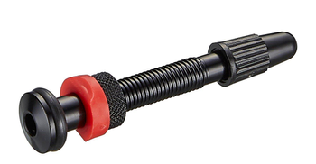 Specialized WHL SUB, ROVAL TUBELESS VALVE STEM - 40MM, MTB & ROAD (1 PCS.) Black 40mm - Produktbild - 1