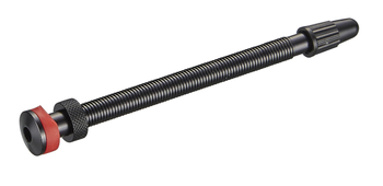 Specialized WHL SUB, ROVAL TUBELESS VALVE STEM - 80MM, ROAD (1 PCS.) Black 80mm - Produktbild - 1