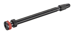 S225500011---01-21425715.jpg Specialized WHL SUB, ROVAL TUBELESS VALVE STEM - 80MM, ROAD (1 PCS.) Black 80mm - Produktbild - 1