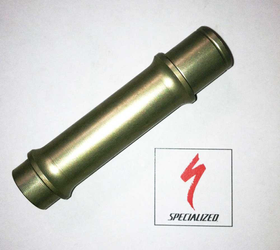 Specialized AXL FRONT AXLE CONTROLE XC, EL, AL One Color One Size - Produktbild - 1 Specialized AXL FRONT AXLE CONTROLE XC, EL, AL One Color One Size - Produktbild - 1