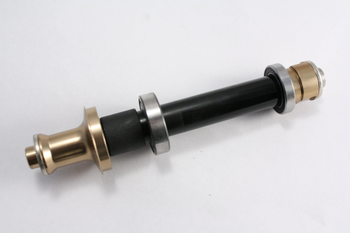Specialized AXL ECHAPEE REAR STEEL AXLE SET(NO LONGER PRODUCED) One Color One Size - Produktbild - 1