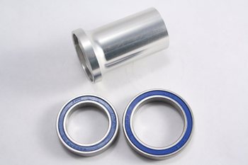 Specialized HUB AXL FRT TRAVERSEE AXLE KIT(NO LONGER PRODUCED) One Color One Size - Produktbild - 1