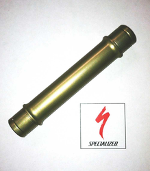 Specialized AXL FUSEE EL FRONT AXLE One Color One Size - Produktbild - 1 Specialized AXL FUSEE EL FRONT AXLE One Color One Size - Produktbild - 1