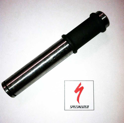 Specialized AXL FUSEE EL REAR AXLE One Color One Size - Produktbild - 1
