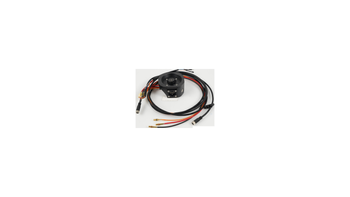 Specialized ELE MY13-15 TURBO S, MAIN WIRING HARNESS, IBUS LIGHT CONNECTOR Black One Size - Produktbild - 1