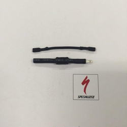 Specialized ELE MY13/14 TURBO COIL WITH CONNECTION FOR HARNESS (GT1ZSDC-03) Black One Size - Produktbild - 1 Specialized ELE MY13/14 TURBO COIL WITH CONNECTION FOR HARNESS (GT1ZSDC-03) Black One Size - Produktbild - 1