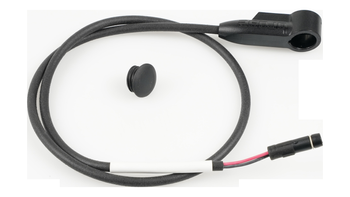 Specialized ELE WIRING, VADO/COMO (GEN.1), SPEED SENSOR CABLE, 485MM LENGTH, W/O TORX BOLT Black - Produktbild - 1