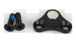 S196800001---01-21425752.jpg Specialized ELE MAGNET, 6-BOLT SPEED SENSOR MAGNET, TALL PROFILE, W/ BOLTS Black - Produktbild - 1