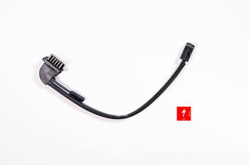 Specialized ELE WIRING, MY20 VADO (L1E) TCD-W SYSTEM, MOTOR-BATTERY HARNESS Black - Produktbild - 1