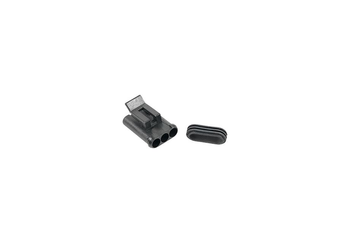 Specialized ELE MY13-15 TURBO S MOTOR CONNECTOR WITH SEAL Black One Size - Produktbild - 1 Specialized ELE MY13-15 TURBO S MOTOR CONNECTOR WITH SEAL Black One Size - Produktbild - 1