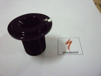Specialized MSC MY13-15 TURBO S (FRAME INSERT BOTTOM) DYNAMIC SHIM One Color One Size - Produktbild - 1 Specialized MSC MY13-15 TURBO S (FRAME INSERT BOTTOM) DYNAMIC SHIM One Color One Size - Produktbild - 1