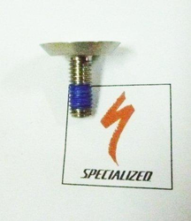 Specialized MSC MY13-15 TURBO S (FRAME INSERT BOTTOM) DYNAMIC SHIM SCREW One Color One Size - Produktbild - 1