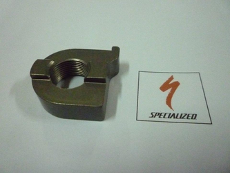 Specialized MSC MY13-15 TURBO S (FRAME INSERT TOP) MOUNTING INSERT One Color One Size - Produktbild - 1