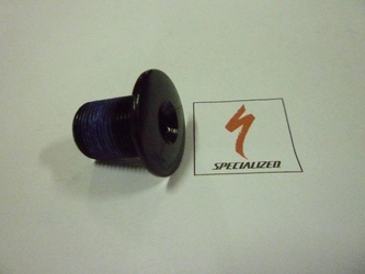Specialized MSC MY13-15 TURBO S (FRAME INSERT TOP) MOUNTING BOLT One Color One Size - Produktbild - 1