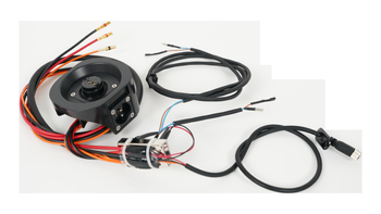 Specialized ELE MY15-17 (TURBO / TURBO X) WIRING HARNESS W/ DC-DC CONVERTER (GT1ZSD01C5 - REV.A3) One Color - Produktbild - 1