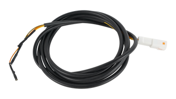 Specialized LGT SUB, MY17 VADO (L1E), SPECIALIZED, RY45 E-R, REAR LIGHT WIRE FOR RACK MOUNTED TAILLIGHT (USE W/ S175800006) Black - Produktbild - 1