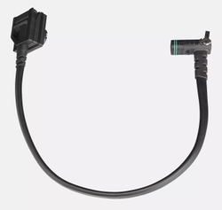 S216800018-21425814.jpeg Specialized ELE WIRING, LEVO (GEN.3), MOTOR-BATTERY HARNESS Black One Size - Produktbild - 1