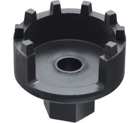 SHIMANO ABZIEHER TL-DH20 F.NABENDYN. DH3R30 DH2R30/DHF703/DHC60001R-2R-3R - Produktbild - 1