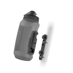 09676TBL-fidlock-twist-bottle750compact-render-explosion-bikebase-1920x1920-21426175-21426175.jpg Fidlock TWIST bottle 750 compact + bike base SMOKE - Produktbild - 1