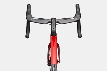 Cannondale SuperSix EVO 2 Metallic Red - Produktbild - 9