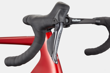 Cannondale SuperSix EVO 2 Metallic Red - Produktbild - 7