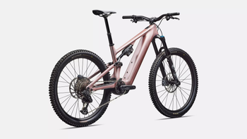 Specialized Turbo Levo 4 Comp Carbon E-MTB Champagne / Metallic Obsidian - Produktbild - 3