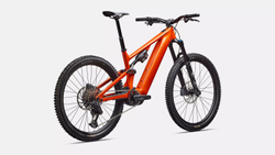 95224-57-LEVO-COMP-CARBON-G4-ORGTNT-SILDST-DKNVY-RDSQ-21426184-21426184.jpeg Specialized Turbo Levo 4 Comp Carbon E-MTB Orange Tint / Dark Navy - Produktbild - 3
