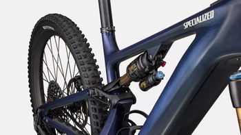 Specialized Turbo Levo 4 Pro FOX Factory E-MTB Blue Onyx / Dark Navy - Produktbild - 5