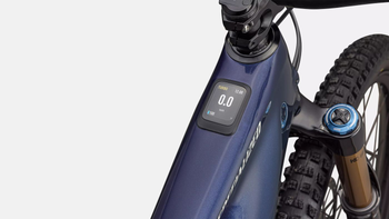 Specialized Turbo Levo 4 Pro FOX Factory E-MTB Blue Onyx / Dark Navy - Produktbild - 9