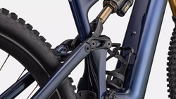95224-10-LEVO-PRO-CARBON-G4-BLUONYX-DKNVY-BLUGSTPRL-D6-LINK-21426185-21426185.jpeg Specialized Turbo Levo 4 Pro FOX Factory E-MTB Blue Onyx / Dark Navy - Produktbild - 8