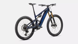 95224-10-LEVO-PRO-CARBON-G4-BLUONYX-DKNVY-BLUGSTPRL-RDSQ-21426185-21426185.jpeg Specialized Turbo Levo 4 Pro FOX Factory E-MTB Blue Onyx / Dark Navy - Produktbild - 3