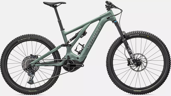 Specialized Levo Comp Alloy Nb Sgegrn/Clgry/Blk (LeasingRL mit 1390km) - Produktbild - 1 Specialized Levo Comp Alloy Nb Sgegrn/Clgry/Blk (LeasingRL mit 1390km) - Produktbild - 1
