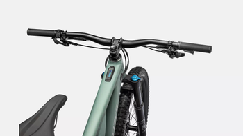 Specialized Levo Comp Alloy Nb Sgegrn/Clgry/Blk (LeasingRL mit 1390km) - Produktbild - 9