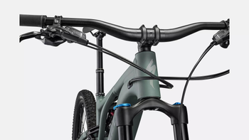 Specialized Levo Comp Alloy Nb Sgegrn/Clgry/Blk (LeasingRL mit 1390km) - Produktbild - 8