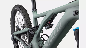 Specialized Levo Comp Alloy Nb Sgegrn/Clgry/Blk (LeasingRL mit 1390km) - Produktbild - 7