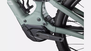 Specialized Levo Comp Alloy Nb Sgegrn/Clgry/Blk (LeasingRL mit 1390km) - Produktbild - 6