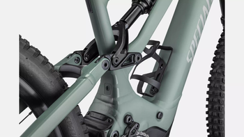Specialized Levo Comp Alloy Nb Sgegrn/Clgry/Blk (LeasingRL mit 1390km) - Produktbild - 5