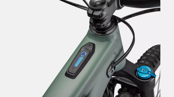 Specialized Levo Comp Alloy Nb Sgegrn/Clgry/Blk (LeasingRL mit 1390km) - Produktbild - 4