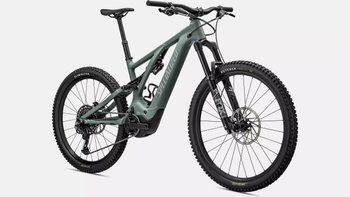 Specialized Levo Comp Alloy Nb Sgegrn/Clgry/Blk (LeasingRL mit 1390km) - Produktbild - 2