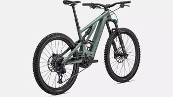 Specialized Levo Comp Alloy Nb Sgegrn/Clgry/Blk (LeasingRL mit 1390km) - Produktbild - 3