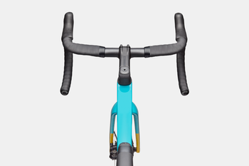 Cannondale SuperSix EVO 3 Ion Blue - Produktbild - 5