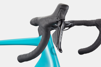 Cannondale SuperSix EVO 3 Ion Blue - Produktbild - 8