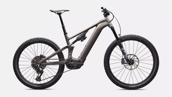 Specialized Turbo Levo 4 Comp Alloy Satin Gunmetal/Obsidian - Produktbild - 1 Specialized Turbo Levo 4 Comp Alloy Satin Gunmetal/Obsidian - Produktbild - 1