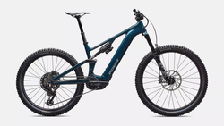 95226-50-LEVO-COMP-ALLOY-G4-DPLAKEMET-DUNEWHT-HERO-PDP-21426206-21426206.png Specialized Turbo Levo 4 Comp Alloy E-MTB Deep Lake Metallic / Dune White - Produktbild - 1