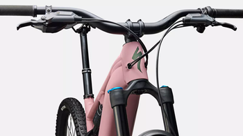 Specialized Turbo Levo 4 Comp Alloy E-MTB Dusky Pink Gr. S6 - Produktbild - 1