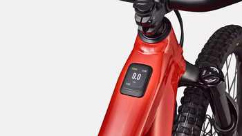 Specialized Turbo Levo 4 Alloy E-Mountainbike Deep Orange / Deep Lake - Produktbild - 8