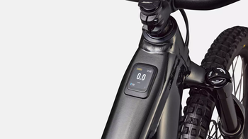 Specialized Turbo Levo 4 Alloy E-Mountainbike Metallic Obsidian / Silver Dust - Produktbild - 9