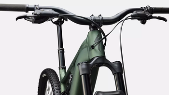 Specialized Turbo Levo 4 Alloy Cypress Metallic – E-Mountainbike - Produktbild - 5
