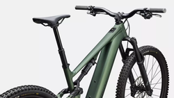 95226-72-LEVO-ALLOY-G4-CYPRMET-DKMOS-D1-POV-21426211.png Specialized Turbo Levo 4 Alloy Cypress Metallic – E-Mountainbike - Produktbild - 4