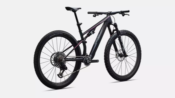 S-orks Epic 8 EVO AXS - Rückansicht